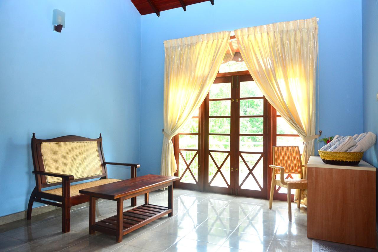 Robi Garden Villa Негомбо Екстер'єр фото